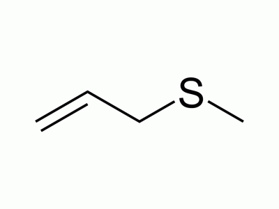 HY-128447 Allyl methyl sulfide | MedChemExpress (MCE)