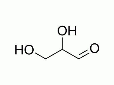 HY-128748 DL-Glyceraldehyde | MedChemExpress (MCE)