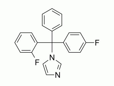 HY-129060 Flutrimazole | MedChemExpress (MCE)