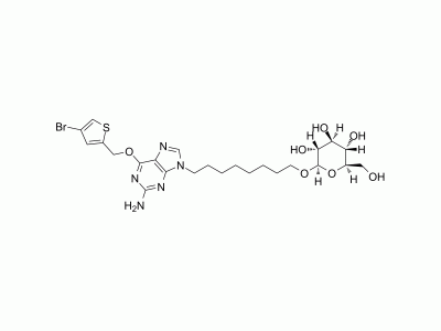 O6BTG-octylglucoside | MedChemExpress (MCE)
