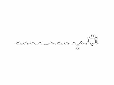 1-Oleoyl-2-acetyl-sn-glycerol | MedChemExpress (MCE)