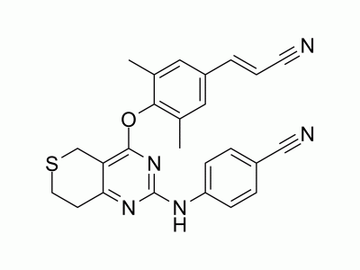 HIV-1 inhibitor-8 | MedChemExpress (MCE)