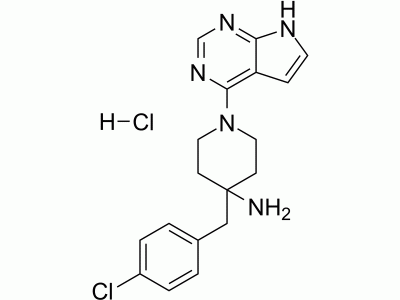 CCT128930 hydrochloride | MedChemExpress (MCE)