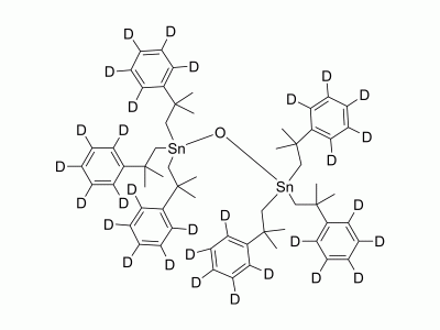 HY-133004S Fenbutatin oxide-d30 | MedChemExpress (MCE)