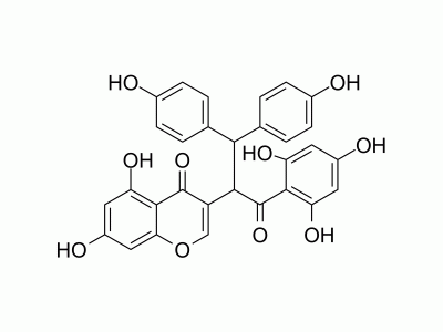 HY-133721 Chamaechromone | MedChemExpress (MCE)