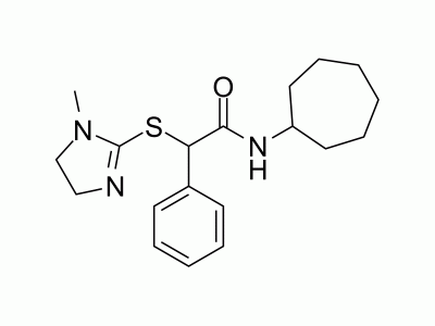 HY-134050 Apostatin-1 | MedChemExpress (MCE)