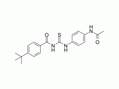 HY-13423 Tenovin-1 | MedChemExpress (MCE)