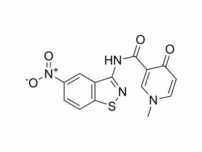 HY-134851 HIV-1 inhibitor-6 | MedChemExpress (MCE)