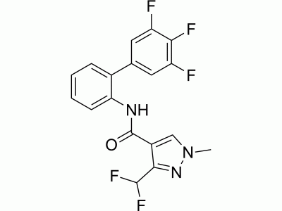 HY-135549 Fluxapyroxad | MedChemExpress (MCE)