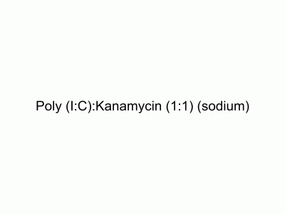 HY-135748A Poly (I:C):Kanamycin (1:1) (sodium) | MedChemExpress (MCE)