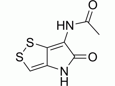 HY-135751 Holomycin | MedChemExpress (MCE)
