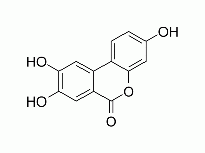HY-135897 Urolithin C | MedChemExpress (MCE)