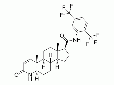 HY-13613 Dutasteride | MedChemExpress (MCE)