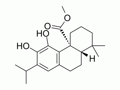 Methyl carnosate | MedChemExpress (MCE)