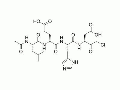 HY-136744 Caspase-9 Inhibitor III | MedChemExpress (MCE)