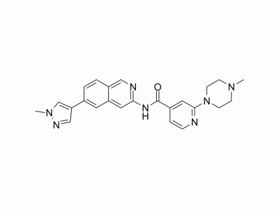 HY-137435 Cirtuvivint | MedChemExpress (MCE)