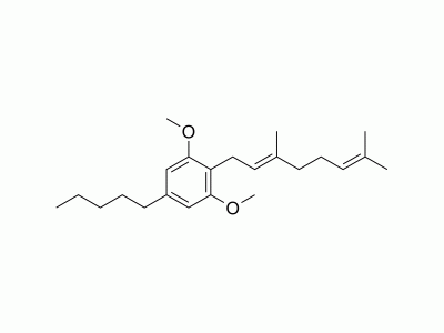 O,O-Dimethyl-cannabigerol | MedChemExpress (MCE)