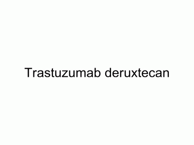 HY-138298A Trastuzumab deruxtecan | MedChemExpress (MCE)