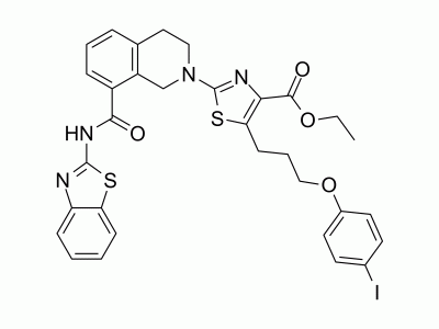 PROTAC Bcl-xL ligand-1 | MedChemExpress (MCE)