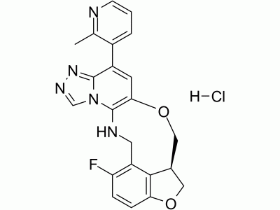 FTX-6058 hydrochloride | MedChemExpress (MCE)