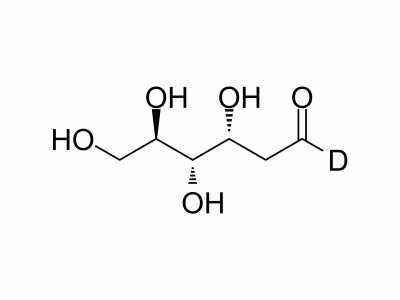 2-Deoxy-D-glucose-d | MedChemExpress (MCE)