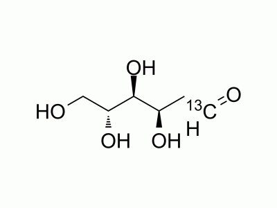 HY-13966S2 2-Deoxy-D-glucose-13C | MedChemExpress (MCE)