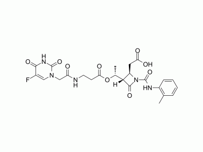 HY-139702 α5β1 integrin agonist-1 | MedChemExpress (MCE)