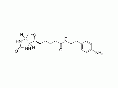 HY-139912 Biotin-aniline | MedChemExpress (MCE)