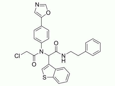 GPX4-IN-3 | MedChemExpress (MCE)