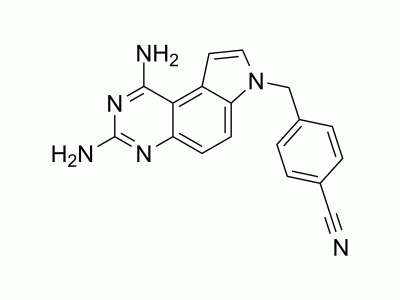 HY-141829 Antibacterial agent 27 | MedChemExpress (MCE)