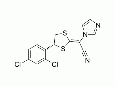HY-14283 Luliconazole | MedChemExpress (MCE)