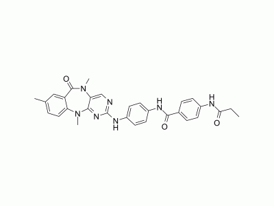 HY-144991 Aurora kinase inhibitor-8 | MedChemExpress (MCE)