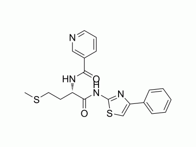 BRM/BRG1 ATP Inhibitor-2 | MedChemExpress (MCE)