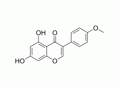 HY-14595 Biochanin A | MedChemExpress (MCE)