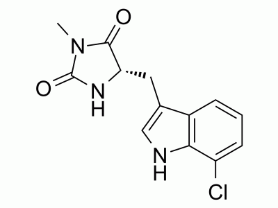 HY-14622B Necrostatin 2 S enantiomer | MedChemExpress (MCE)