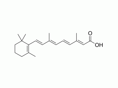 Retinoic acid | MedChemExpress (MCE)