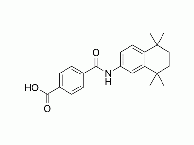 HY-14652 Tamibarotene | MedChemExpress (MCE)