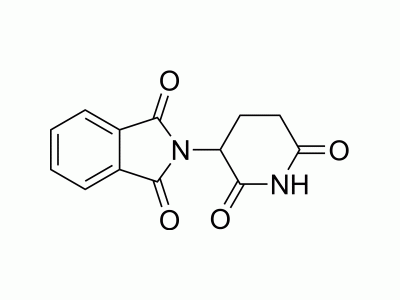 HY-14658 Thalidomide | MedChemExpress (MCE)