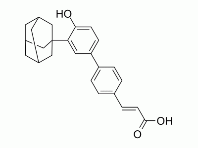 Adarotene | MedChemExpress (MCE)
