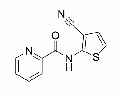 HY-148112 Casein kinase 1δ-IN-1 | MedChemExpress (MCE)