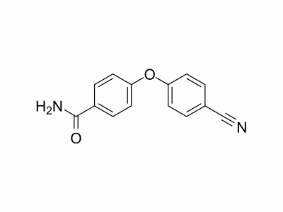 HY-148753 PARP10-IN-2 | MedChemExpress (MCE)