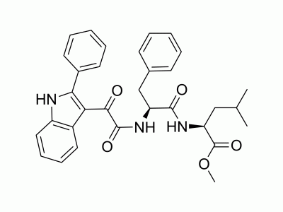 MDM2-p53-IN-16 | MedChemExpress (MCE)