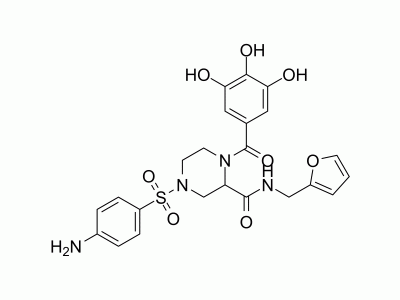 HY-150759 HIV-1 inhibitor-45 | MedChemExpress (MCE)