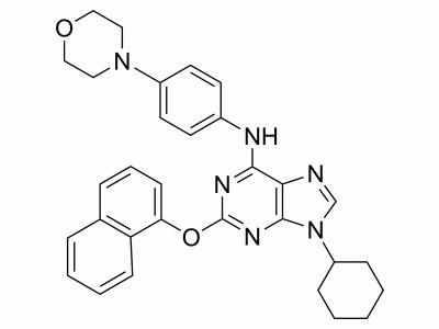HY-15108 Purmorphamine | MedChemExpress (MCE)