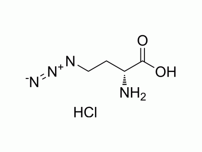 H-D-Aha-OH hydrochloride | MedChemExpress (MCE)