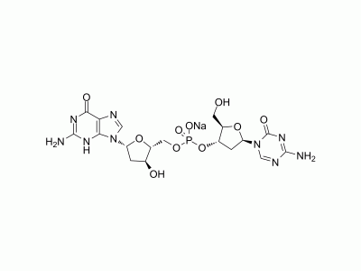 HY-15229 Guadecitabine sodium | MedChemExpress (MCE)