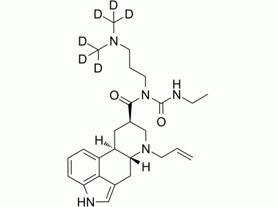 Cabergoline-d6 | MedChemExpress (MCE)
