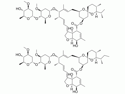 HY-15310 Ivermectin | MedChemExpress (MCE)