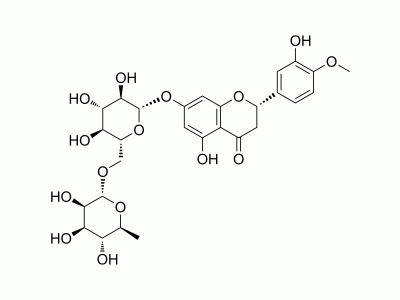 HY-15337 Hesperidin | MedChemExpress (MCE)