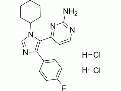 HY-15490 PF-670462 dihydrochloride | MedChemExpress (MCE)